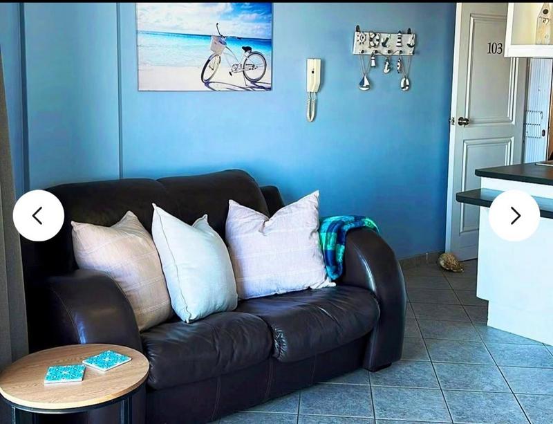 1 Bedroom Property for Sale in Bloubergstrand Western Cape